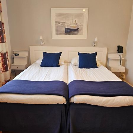 Hotel Emma Östersund Extérieur photo