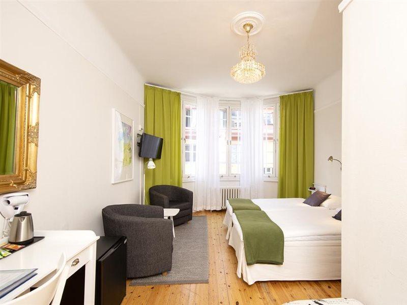 Hotel Emma Östersund Extérieur photo