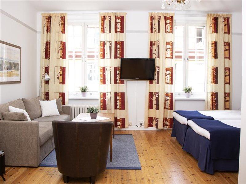 Hotel Emma Östersund Extérieur photo