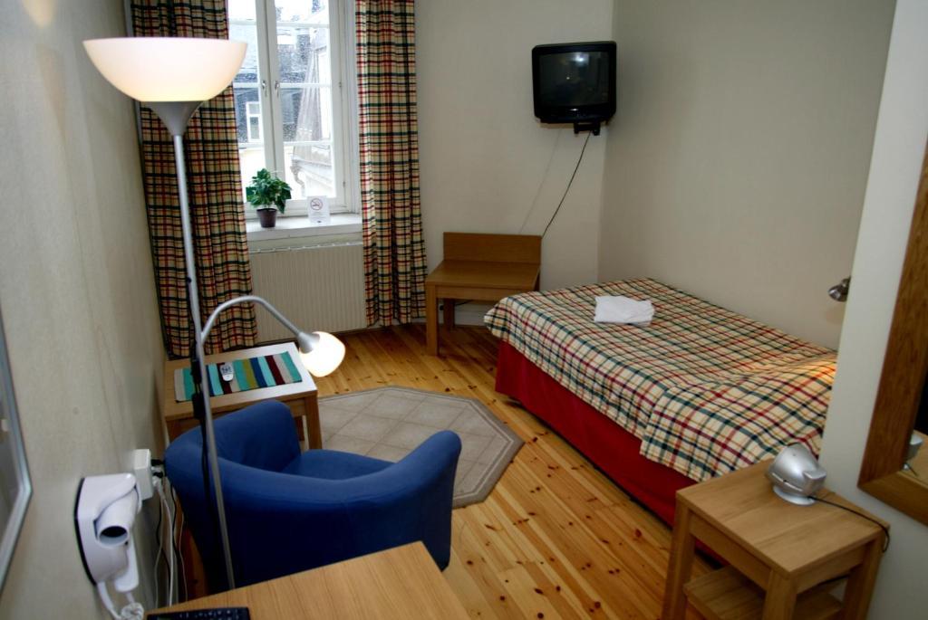 Hotel Emma Östersund Chambre photo