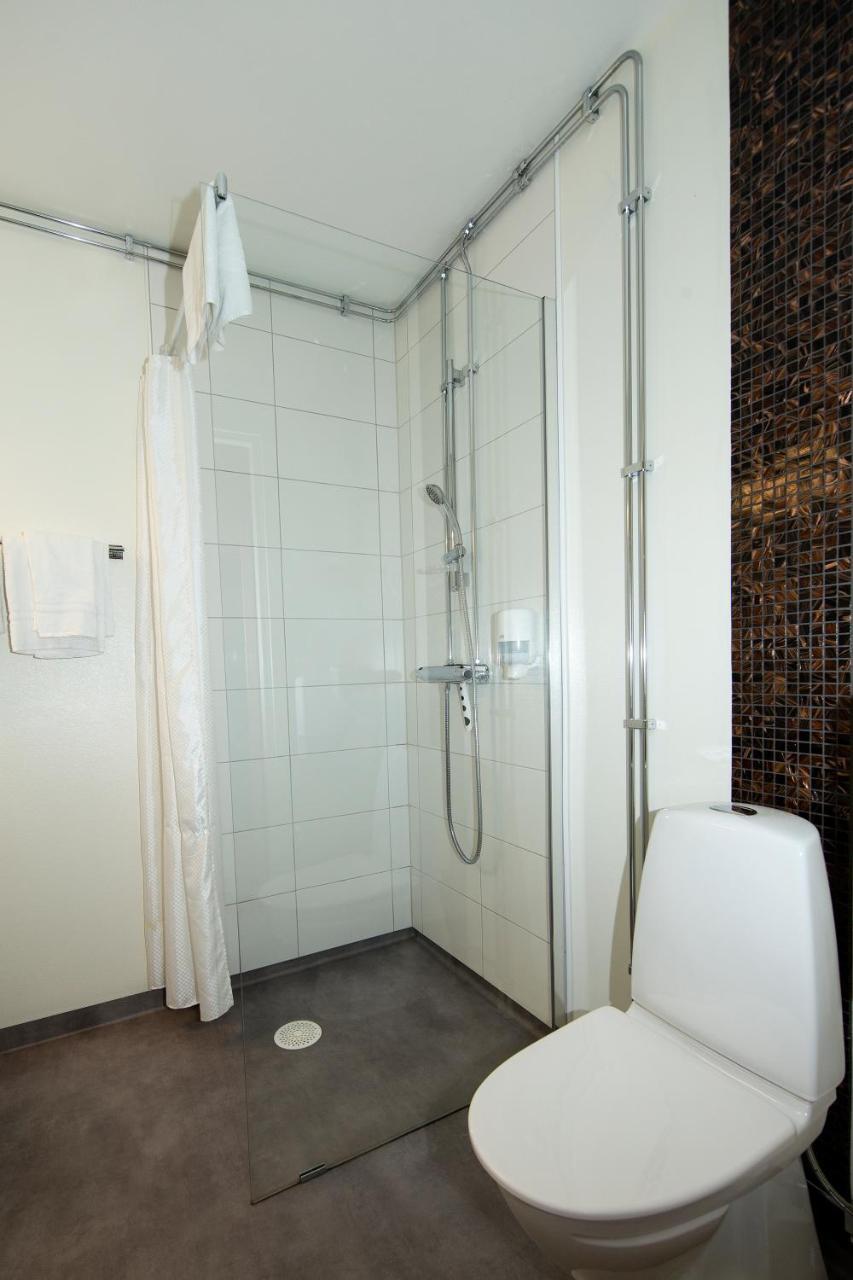 Hotel Emma Östersund Extérieur photo